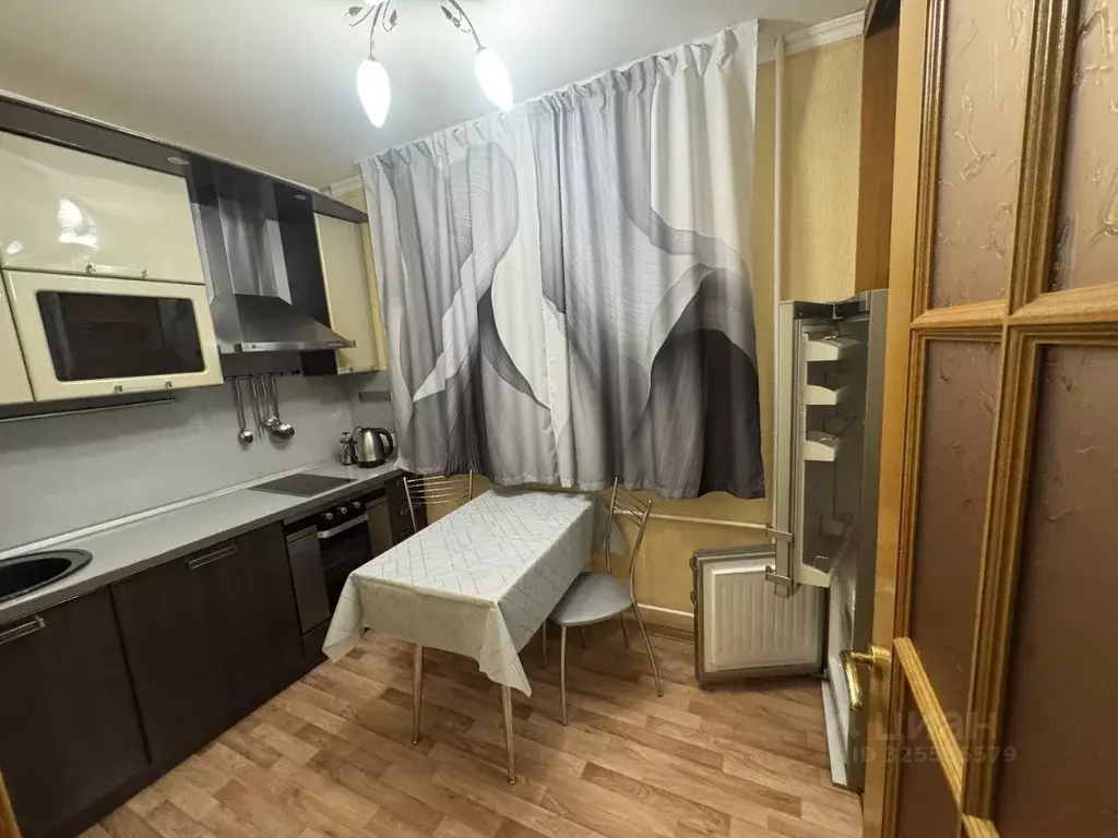 1-к кв. Москва Бескудниковский бул., 6К2 (38.0 м) - Фото 2