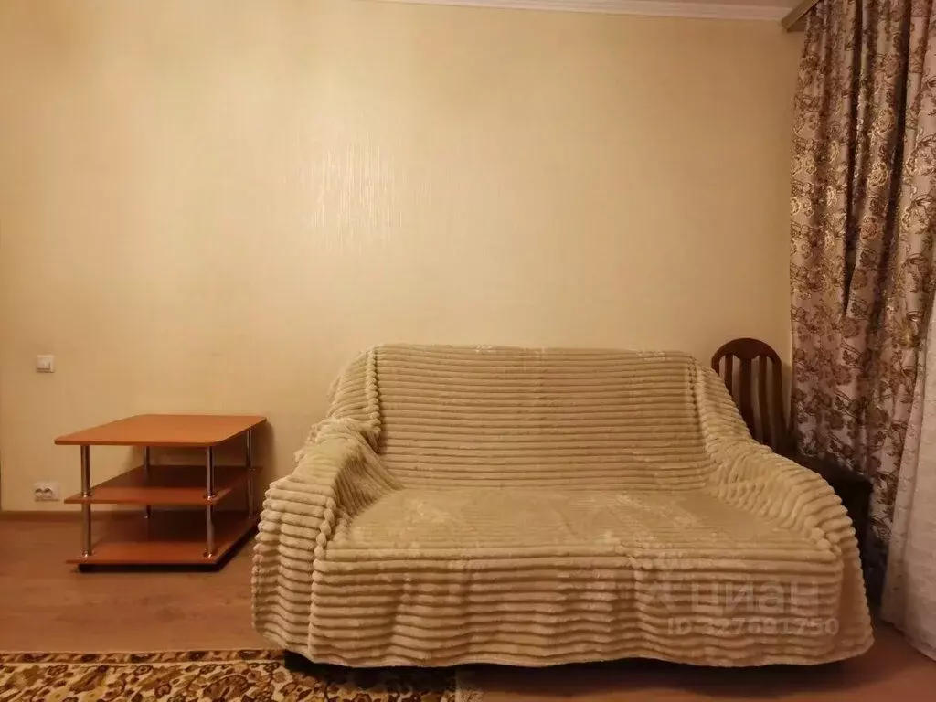 2-к кв. Москва Веневская ул., 7 (50.6 м) - Фото 2