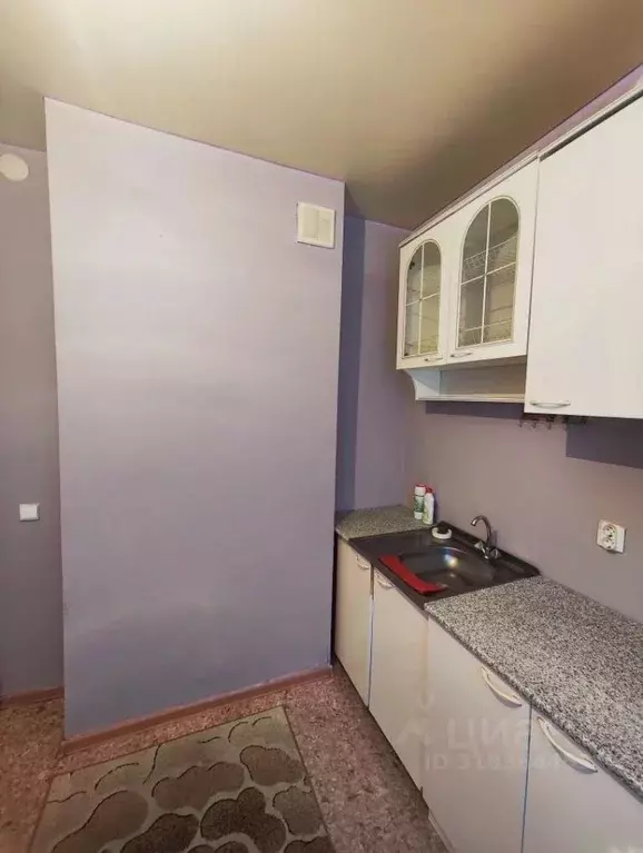 1-к кв. Астраханская область, Астрахань Грановский пер., 69к2 (30.0 м) - Фото 2