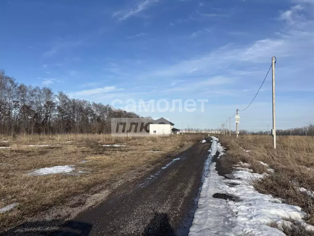 Участок в Курская область, Курск ул. Добрая (10.0 сот.) - Фото 2