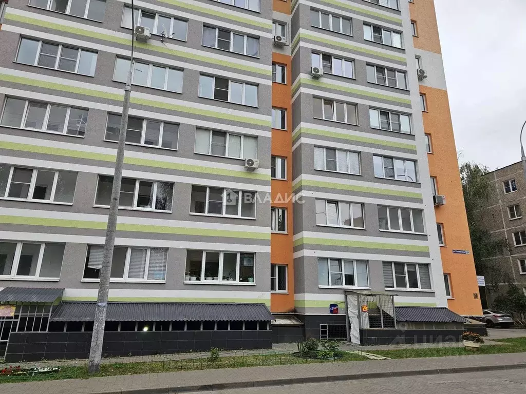 Помещение свободного назначения в Нижегородская область, Нижний ... - Фото 0