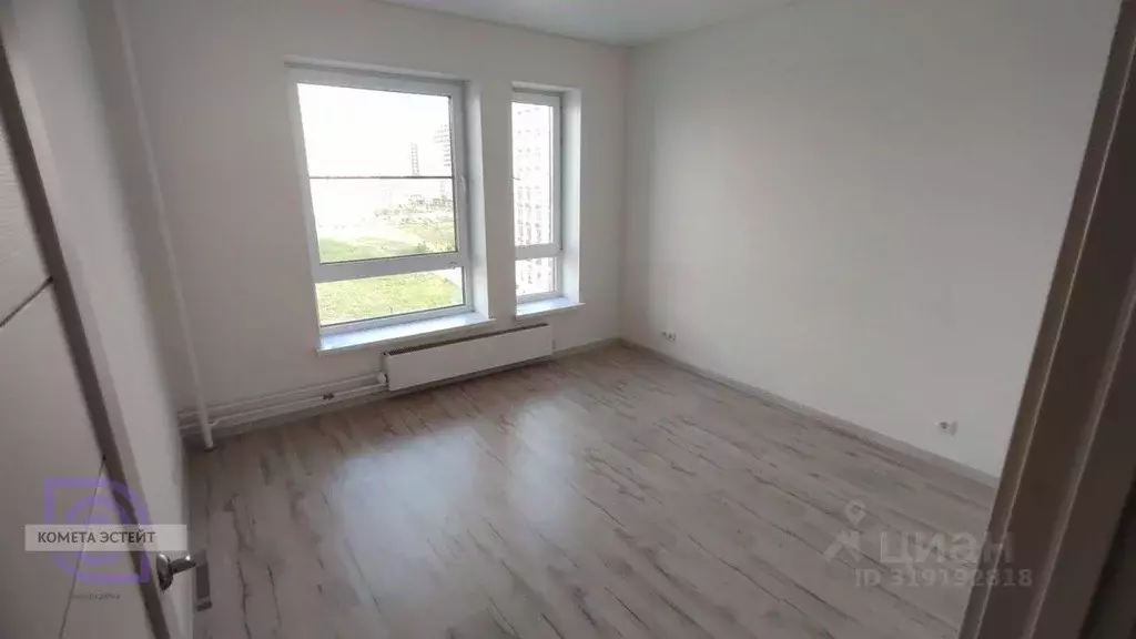 3-к кв. Москва ул. Вертолетчиков, 21к5 (56.0 м) - Фото 1