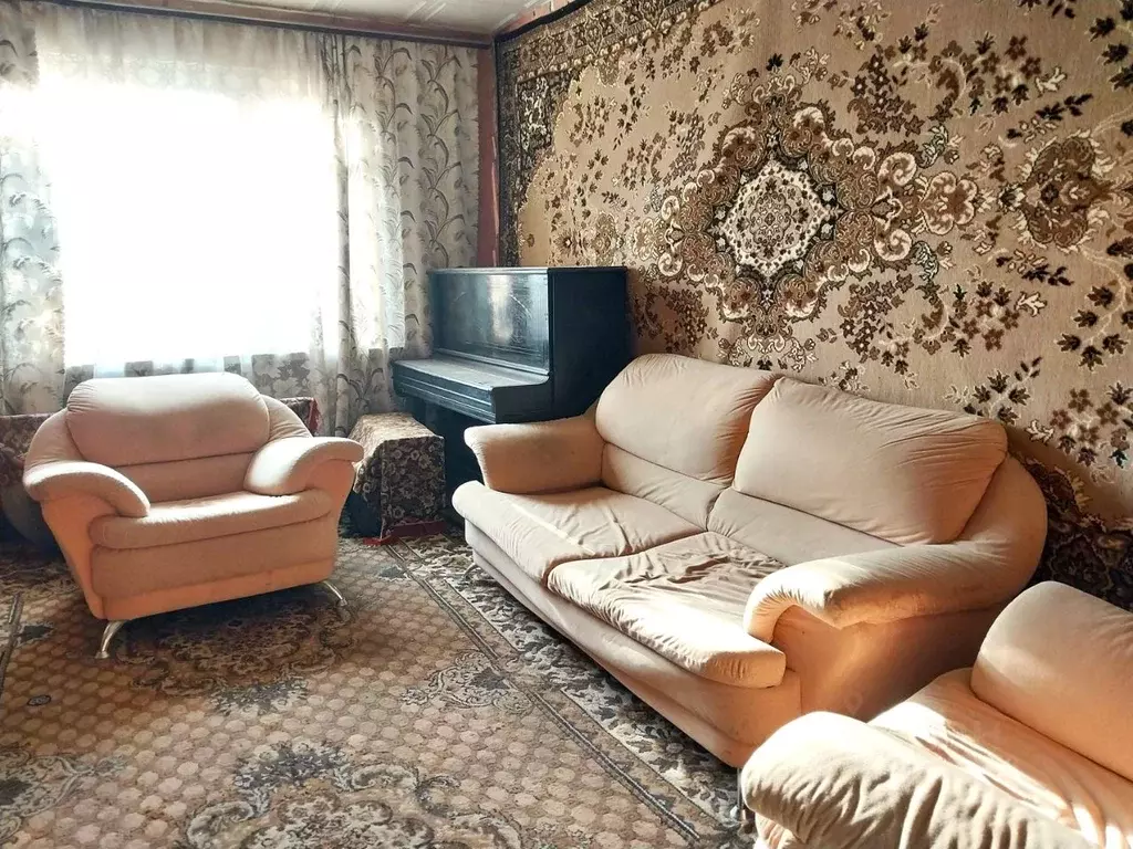 3-к кв. Волгоградская область, Волгоград бул. Энгельса, 26 (65.1 м) - Фото 1