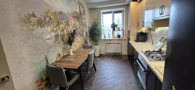 2-к. квартира, 60 м, 5/11 эт. - Фото 0