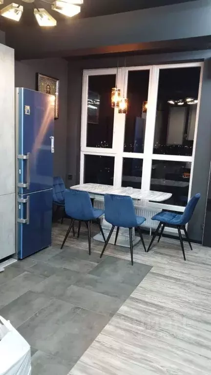 1-к кв. Крым, Симферопольский район, с. Мирное ул. Крымской Весны, 5к2 ... - Фото 1