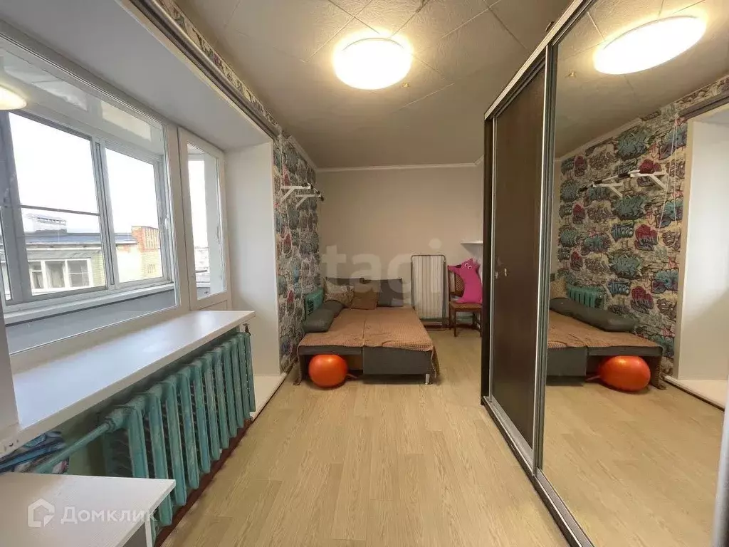 Продаётся 2-к квартира, 41 м - Фото 0
