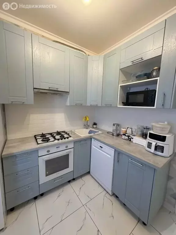 3-комнатная квартира: Ефремов, улица Ленина, 18 (76.7 м) - Фото 2