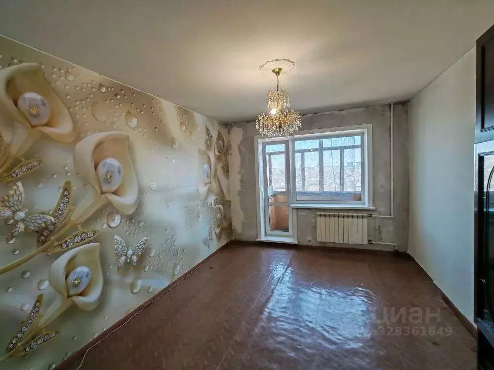 2-к кв. Алтайский край, Бийск ул. Петра Чайковского, 71 (54.0 м) - Фото 2