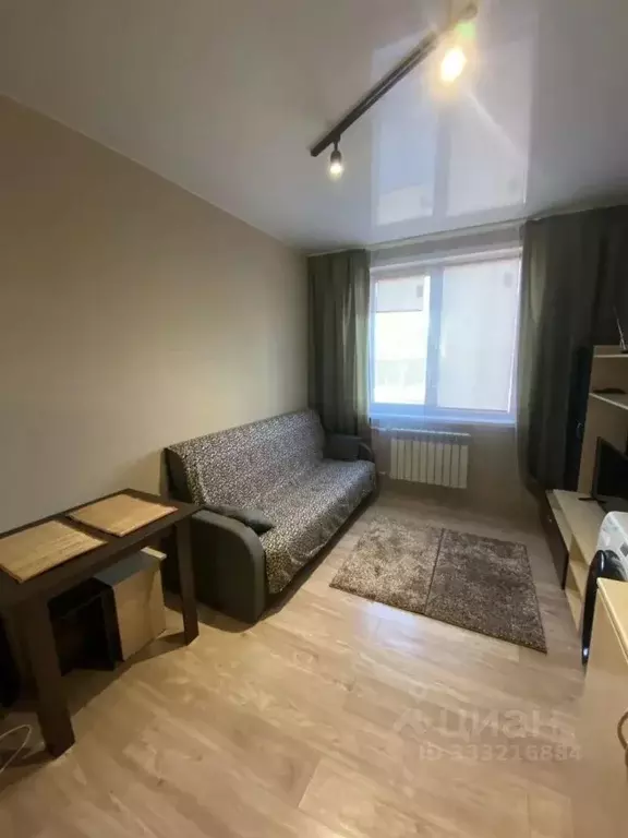 Студия Алтайский край, Барнаул ул. Островского, 13/257 (13.0 м) - Фото 1