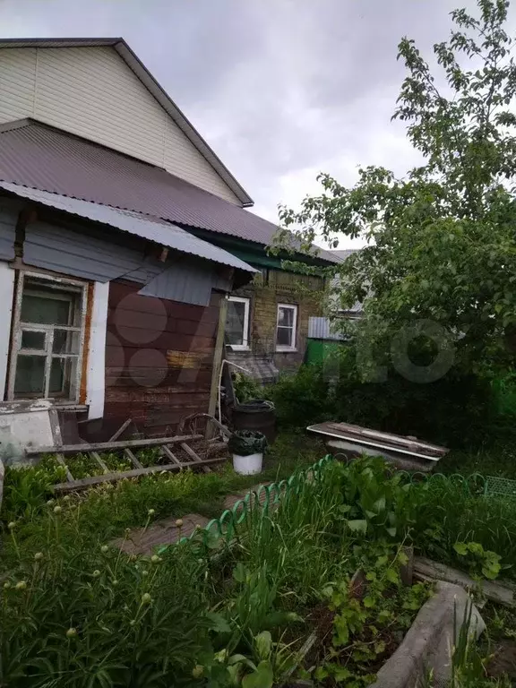 Дом 58 м на участке 3 сот. - Фото 0