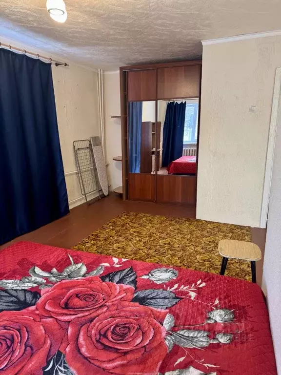 1-к кв. Самарская область, Жигулевск Г-1 мкр, 9 (31.0 м) - Фото 1