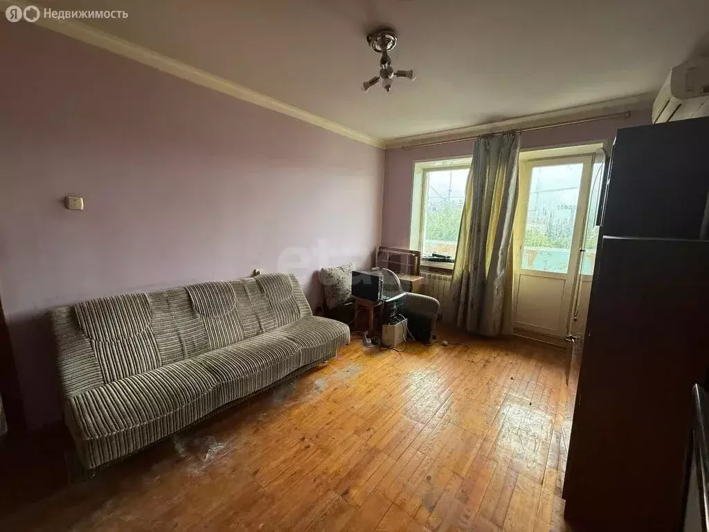 2-комнатная квартира: Белгород, улица 5 Августа, 44 (45.3 м) - Фото 1