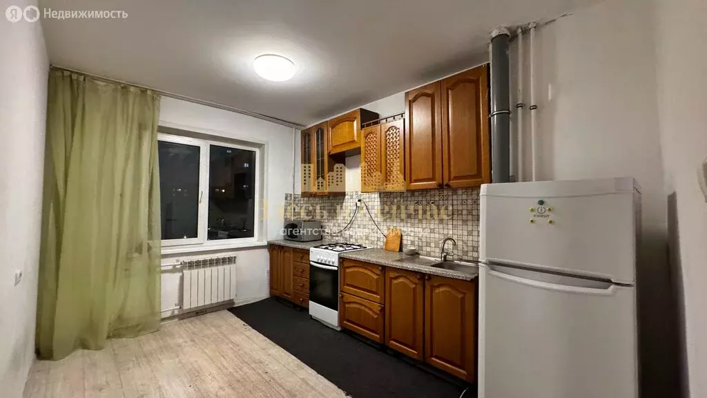 2-комнатная квартира: Казань, улица Серова, 6к1 (52.3 м) - Фото 2