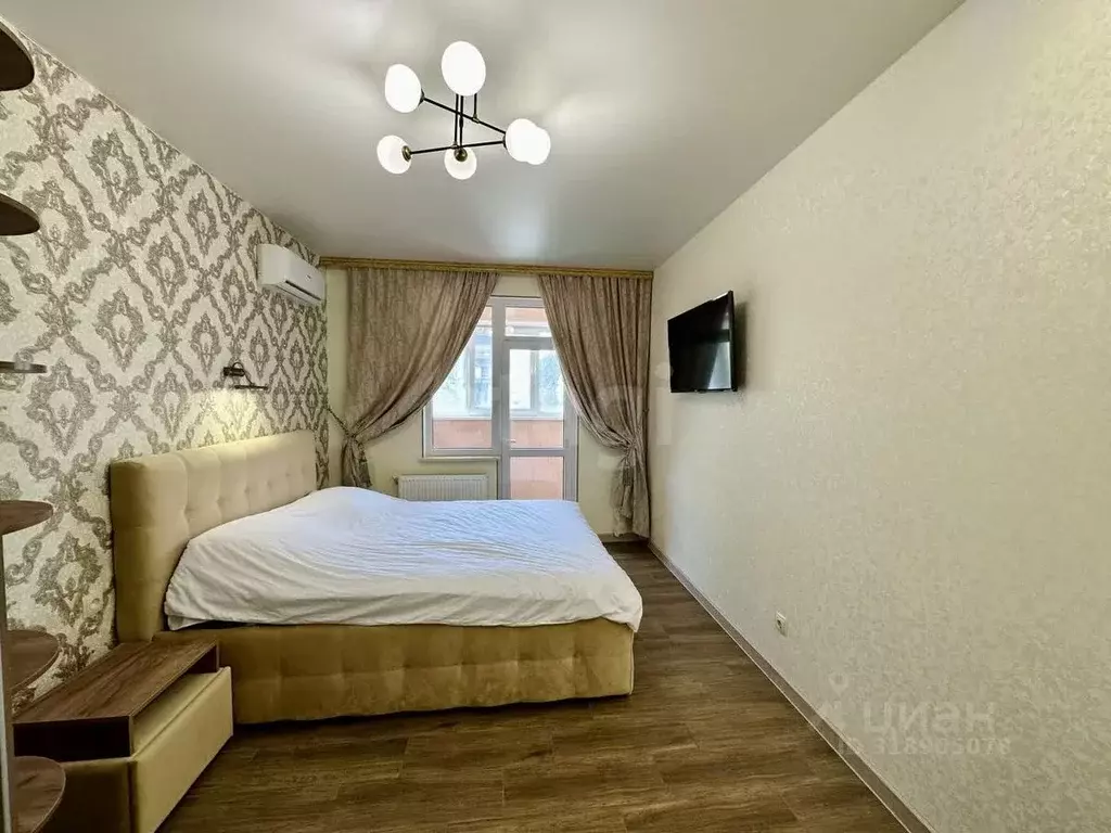 2-к кв. Севастополь ул. Челнокова, 29к2 (55.0 м) - Фото 0