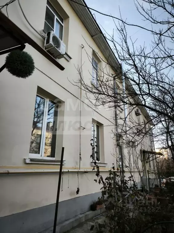 Комната Севастополь просп. Юрия Гагарина, 43 (10.5 м) - Фото 2