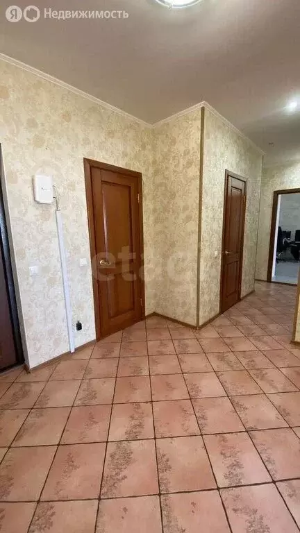 3-комнатная квартира: Тюмень, Широтная улица, 136к4 (101.8 м) - Фото 0