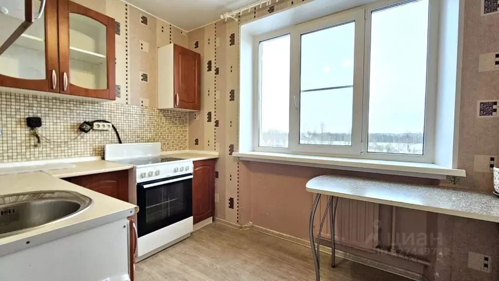 2-к кв. Санкт-Петербург, Санкт-Петербург, Колпино Октябрьская ул., 61 ... - Фото 2