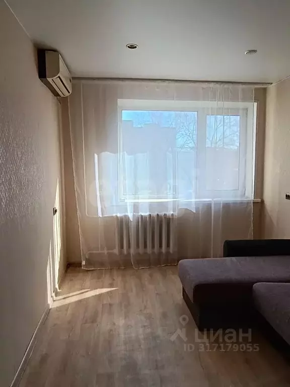 2-к кв. Амурская область, Благовещенск Загородная ул., 55 (54.0 м) - Фото 1