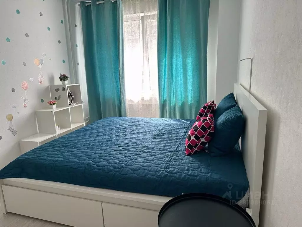 2-к кв. Самарская область, Тольятти ул. 40 лет Победы, 47В (60.0 м) - Фото 1