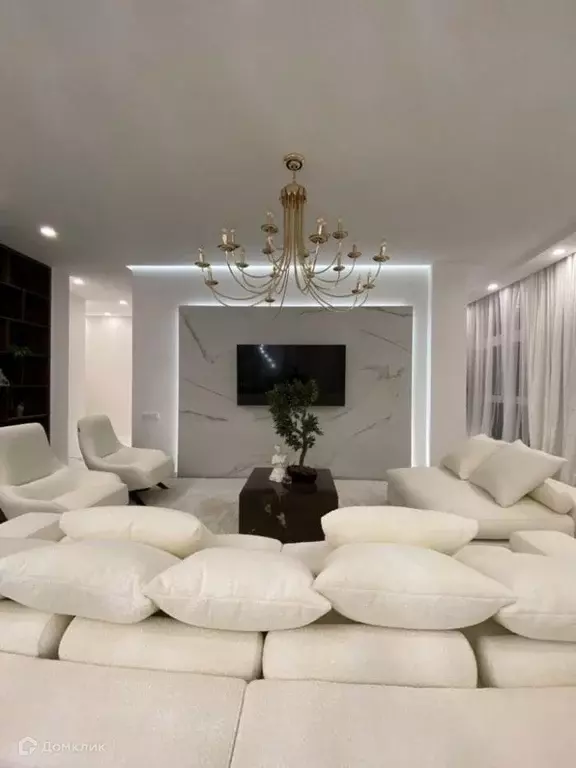 Продаётся 3-к квартира, 145 м - Фото 0