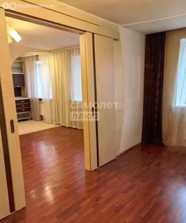 2-комнатная квартира: Омск, Почтовая улица, 25 (42.3 м) - Фото 1