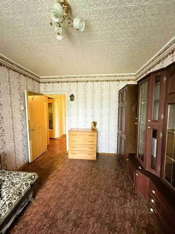 2-к кв. Липецкая область, Липецк ул. Циолковского, 40 (50.0 м) - Фото 2