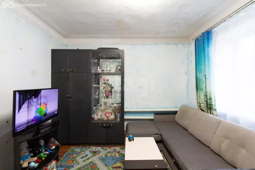 Дом в Нижний Тагил, Калужская улица (43.4 м) - Фото 1
