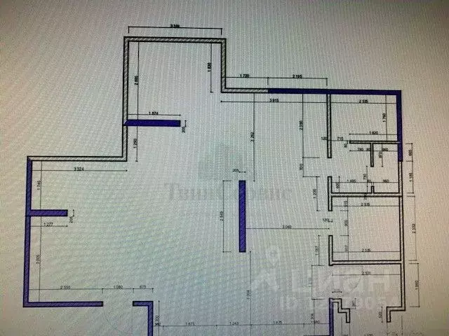 Помещение свободного назначения в Тульская область, Тула городской ... - Фото 2