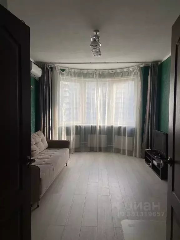1-к кв. Москва ул. Гримау, 11К2 (40.0 м) - Фото 2