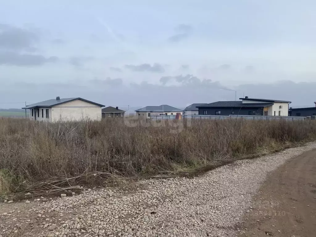 Участок в Башкортостан, Стерлитамакский район, Казадаевский сельсовет, ... - Фото 1