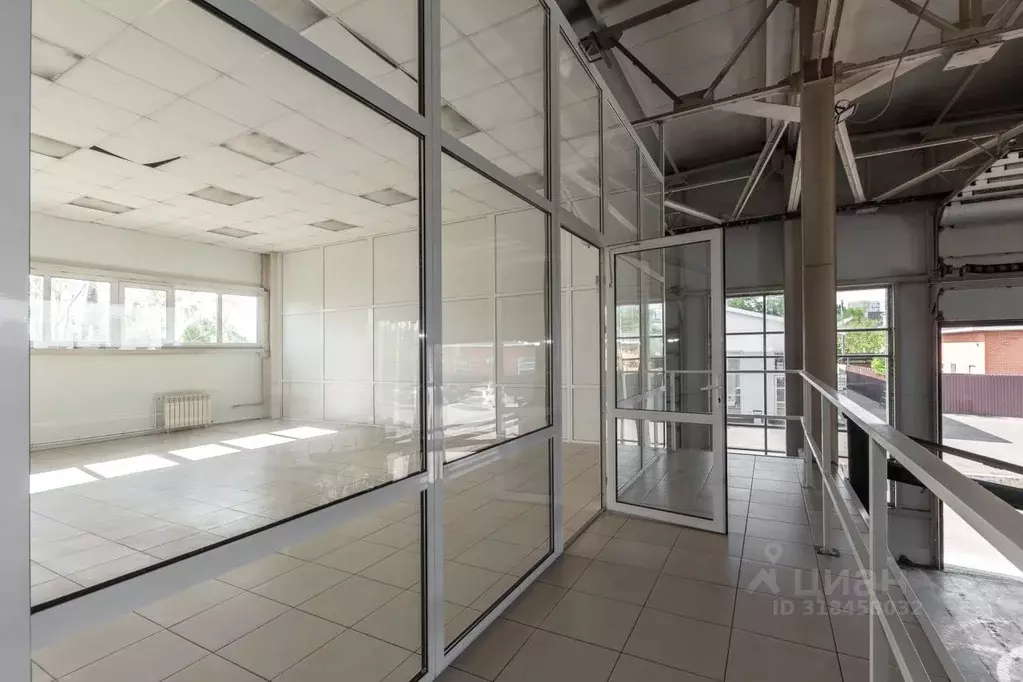 Склад в Алтайский край, Барнаул Революционный пер., 26 (660 м) - Фото 0