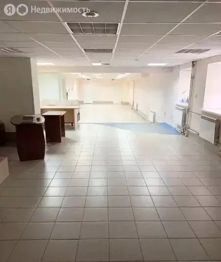 Помещение свободного назначения (254.8 м) - Фото 2