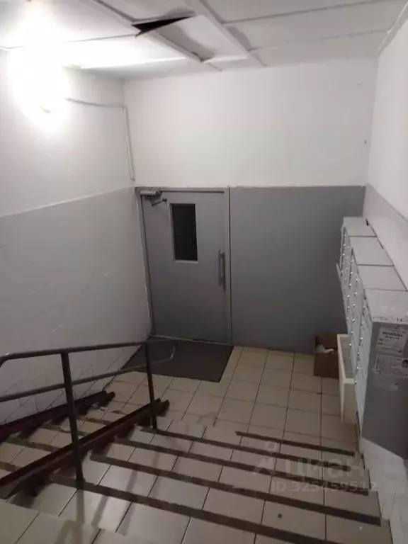 1-к кв. Москва Востряковский проезд, 11К1 (32.4 м) - Фото 2