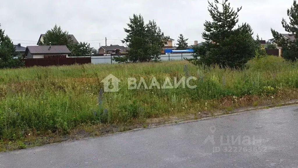 Участок в Воронежская область, Рамонский район, Айдаровское с/пос, с. ... - Фото 2