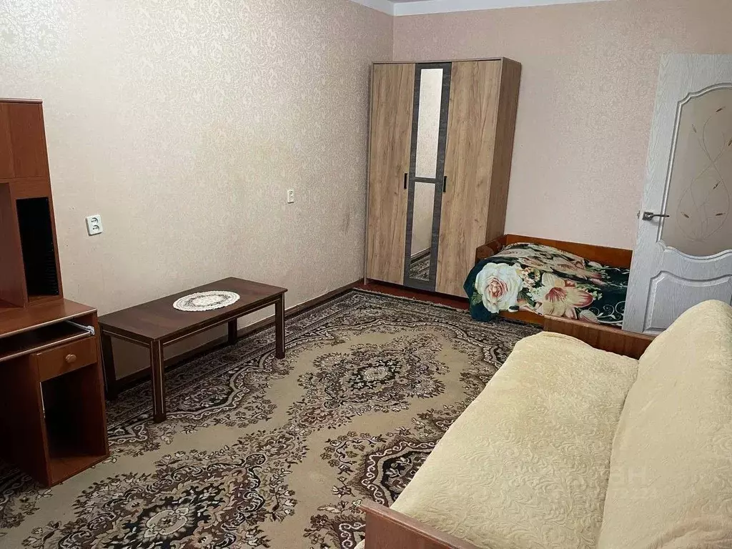 1-к кв. Крым, Симферополь ул. Бела Куна, 19 (36.0 м) - Фото 1