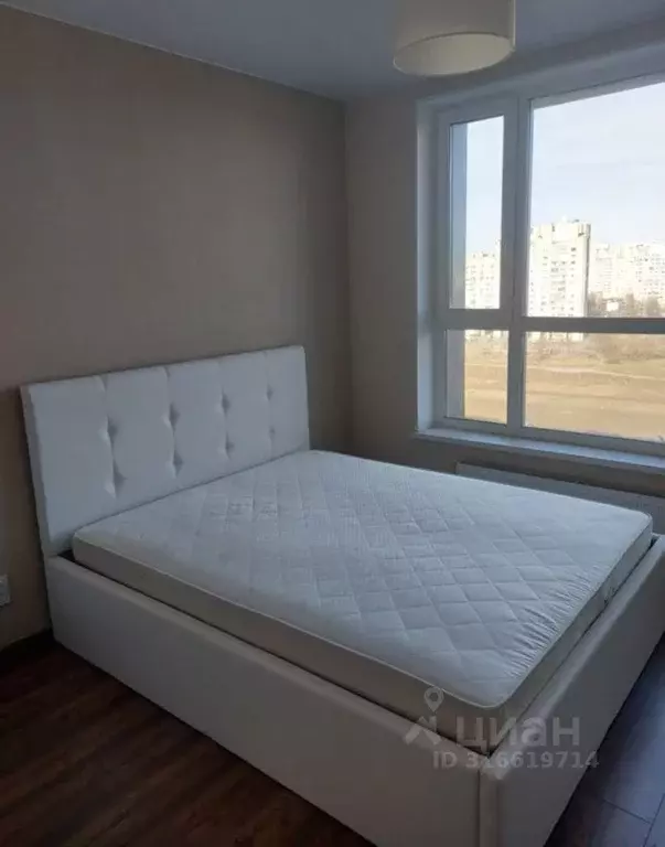 2-к кв. Санкт-Петербург ул. Вадима Шефнера, 4 (40.0 м) - Фото 0
