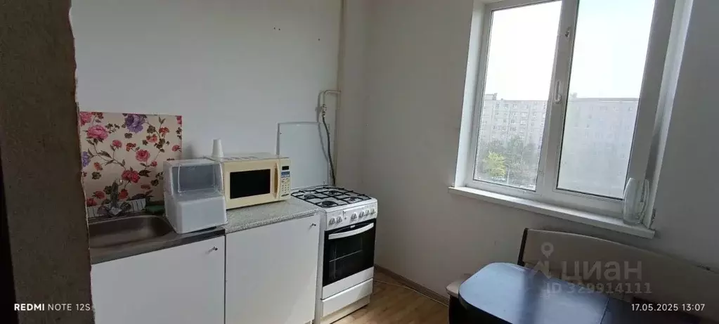 2-к кв. Санкт-Петербург Дунайский просп., 48К1 (50.0 м) - Фото 2