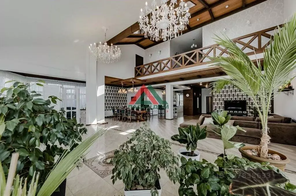 Дом в Краснодарский край, Краснодар Новознаменский жилрайон, ул. ... - Фото 1