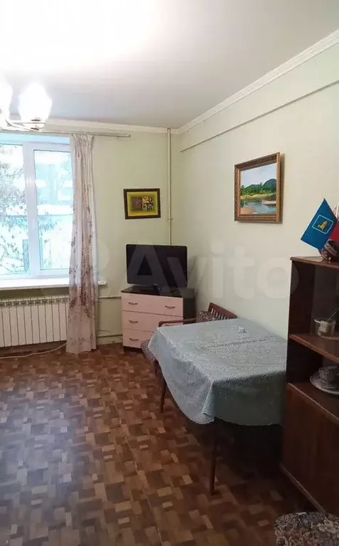 2-к. квартира, 60м, 2/5эт. - Фото 0