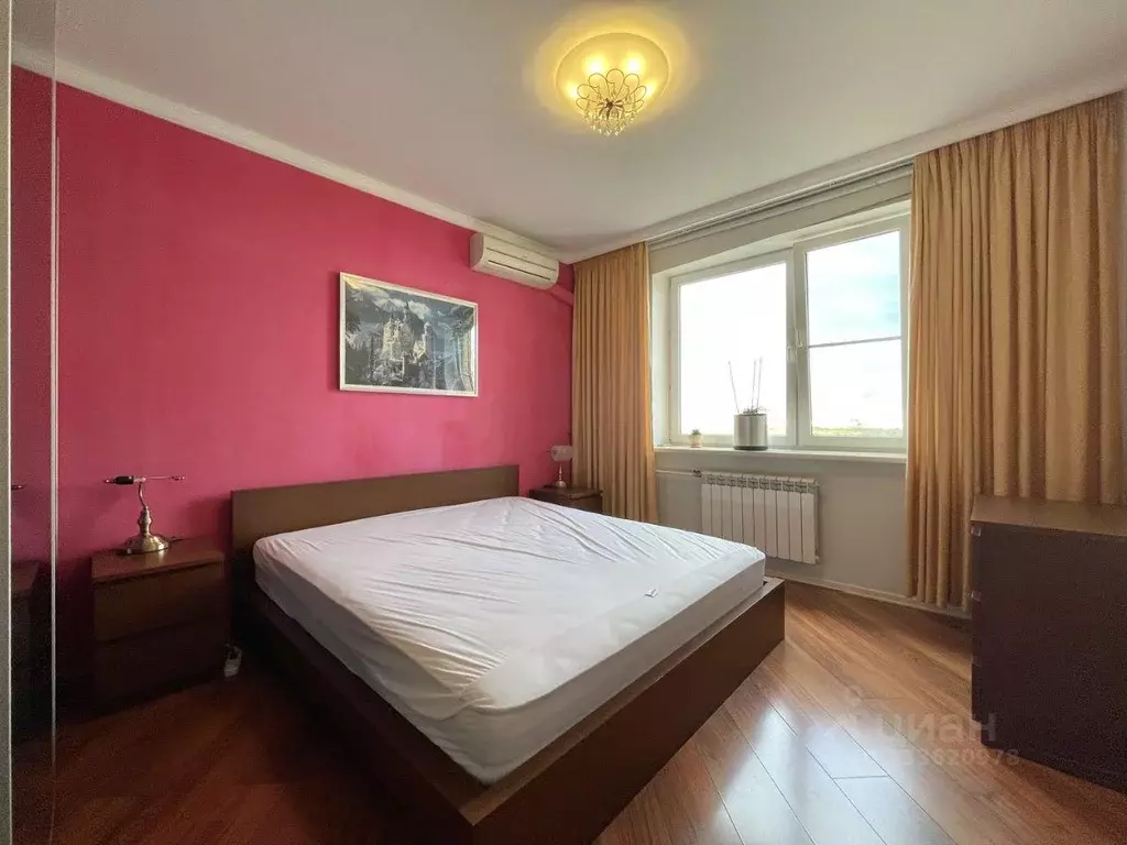 Квартира, 2 комнаты, 70 м - Фото 1