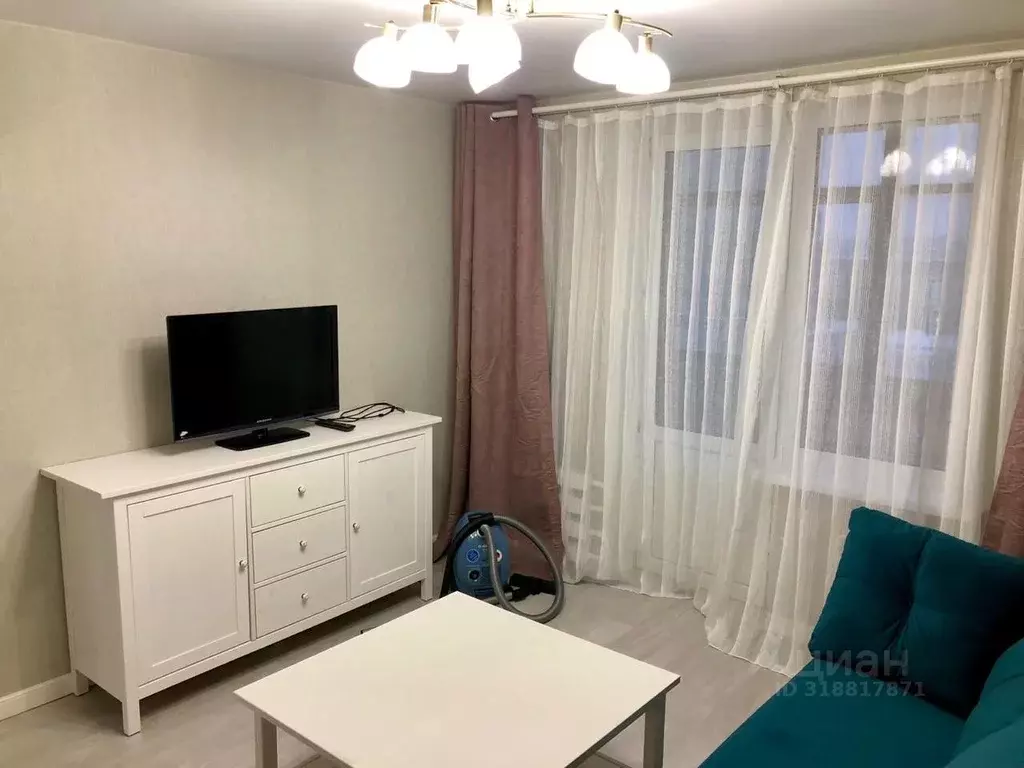 2-к кв. Москва ул. Щепкина, 12 (42.0 м) - Фото 1