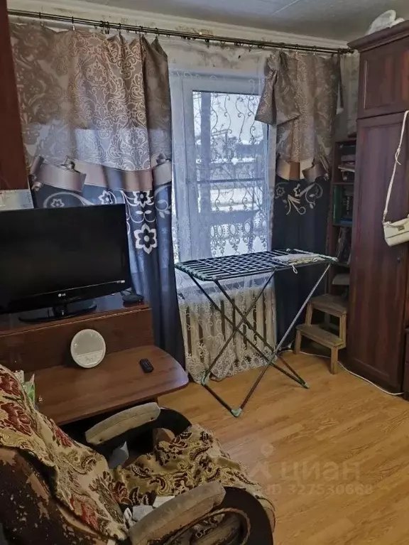 2-к кв. Московская область, Королев Юбилейный мкр, ул. И.Д. Папанина, ... - Фото 2