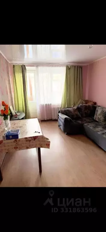 1-к кв. Башкортостан, Салават бул. Салавата Юлаева, 37А (34.0 м) - Фото 2