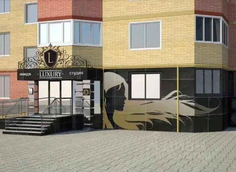 Помещение свободного назначения в Московская область, Бронницы Южный-1 ... - Фото 1