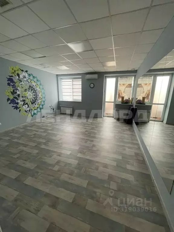 Офис в Ростовская область, Ростов-на-Дону ул. Зорге, 56 (270 м) - Фото 1