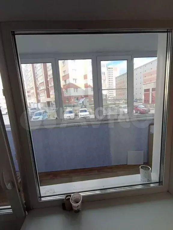 1-к. квартира, 35 м, 1/10 эт. - Фото 0