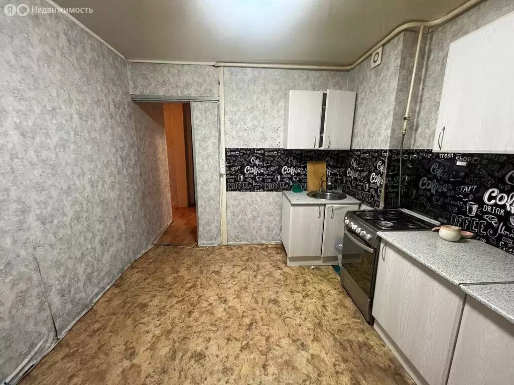 3-комнатная квартира: Челябинская область, рабочий посёлок ... - Фото 1