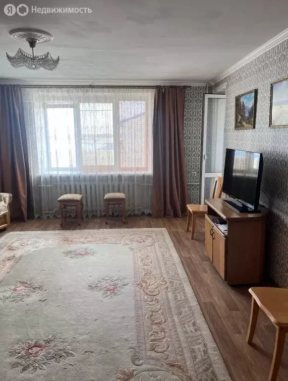 2-комнатная квартира: Каменск-Шахтинский, Народная улица, 48 (70 м) - Фото 2