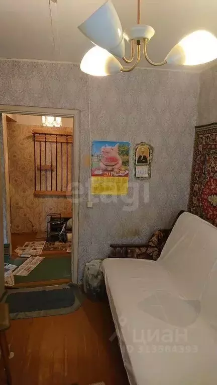 2-к кв. Москва Новая ул., 22 (41.2 м) - Фото 0