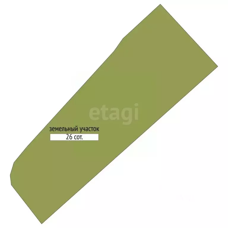 Дом в Нижегородская область, Вачский муниципальный округ, с. Новоселки ... - Фото 2